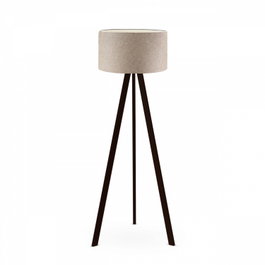 Opviq Lámpara de Pie AYD-2812 Beige